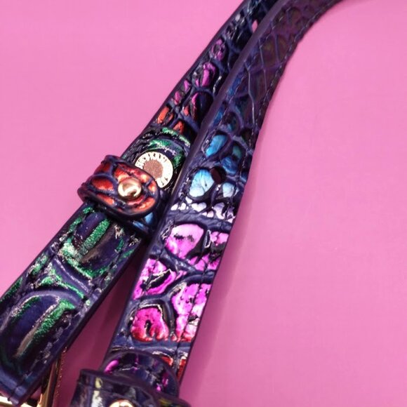 Pair of Brahmin  Replacement Straps New  Spotlight color- FIRM PRICE - Picture 3 of 4